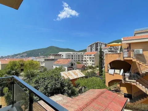 Sale, apartment, 53m², Lazi, Budva - image 4
