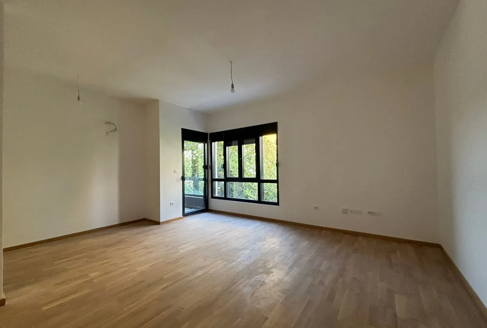 Sale, two bedroom apartment, 64m², Donja Gorica, Podgorica
