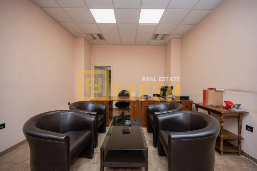 Rent, office space, 35m², Preko Morače, Podgorica