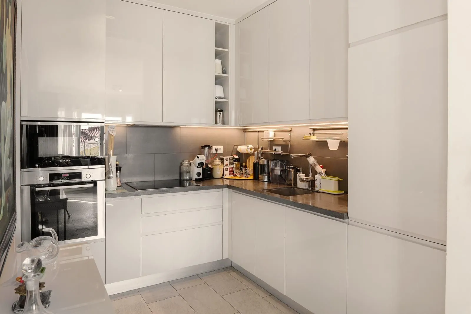 Rent, house, 110m², Luštica Bay, Tivat