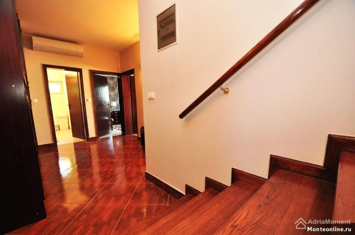 Prodaja, kuća, 308m², Bijela, Herceg Novi