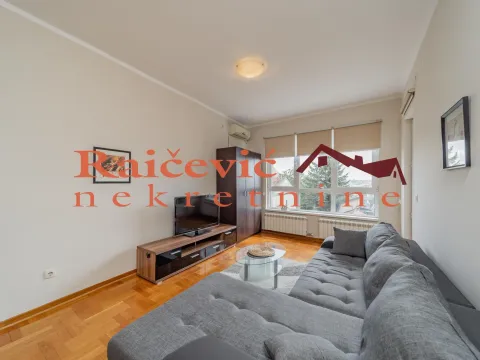 Rent, one bedroom apartment, 43m², Voždovac Sve Podlokacije, Beograd - image 2
