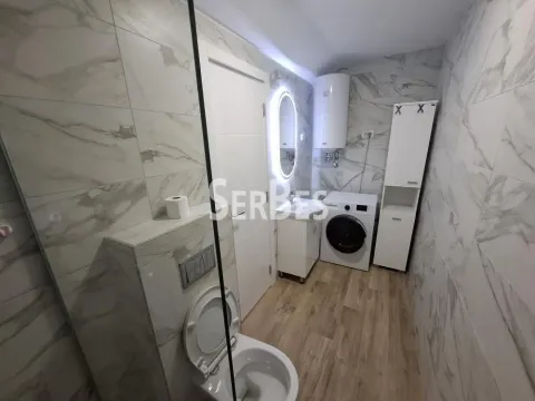 Izdavanje, četvorosoban stan, 85m², Adice, Novi Sad Sve Podlokacije - image 15