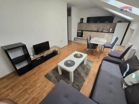 Izdavanje, jednosoban stan, 44m², Adice, Novi Sad Sve Podlokacije - image 5