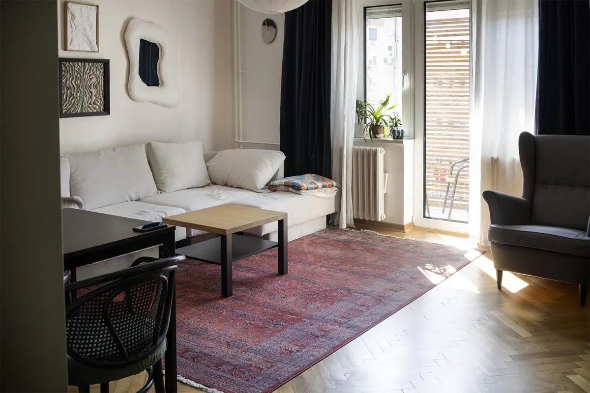Prodaja, trosoban stan, 80m², Podbara, Novi Sad Sve Podlokacije