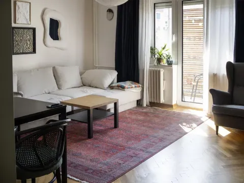 Prodaja, trosoban stan, 80m², Podbara, Novi Sad Sve Podlokacije - image 2