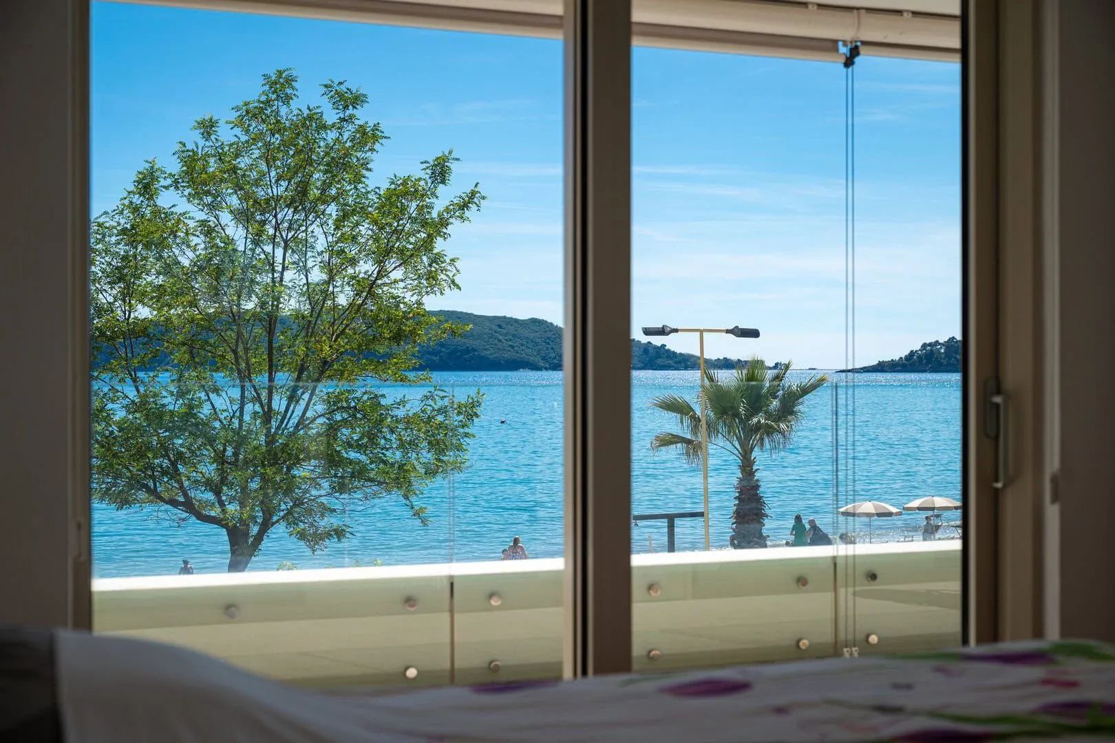 Sale, one bedroom apartment, 85m², Rafailovići, Budva