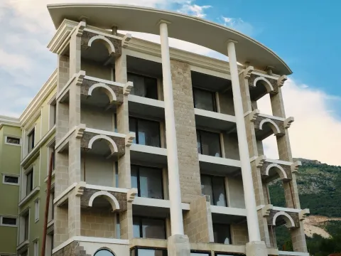 Sale, office space, 3600m², Markovići, Budva - image 20