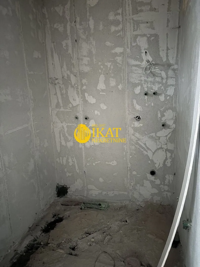 Prodaja, dvosoban stan, 50m², Leštane, Grocka
