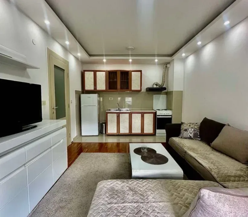 Rent, one bedroom apartment, 45m², Zabjelo, Podgorica