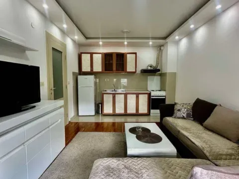 Izdavanje, jednosoban stan, 45m², Zabjelo, Podgorica