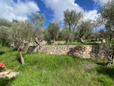 Sale, land lot, 1000m², Bjeliši, Bar - image 2