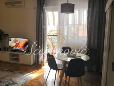 Izdavanje, dvosoban stan, 64m², Centar, Novi Sad - image 2