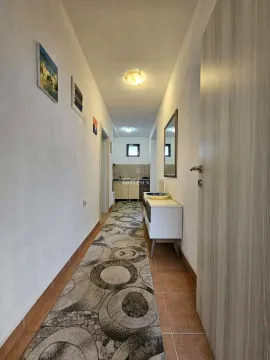 Izdavanje, trosoban stan, 100m², Gospoština, Budva - image 4