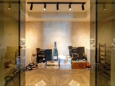 Prodaja, kuća, 400m², Blizikuće, Budva - image 16