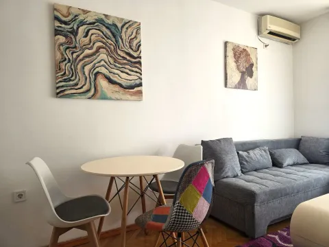 Izdavanje, stan, 24m², Blok 5, Podgorica - image 3