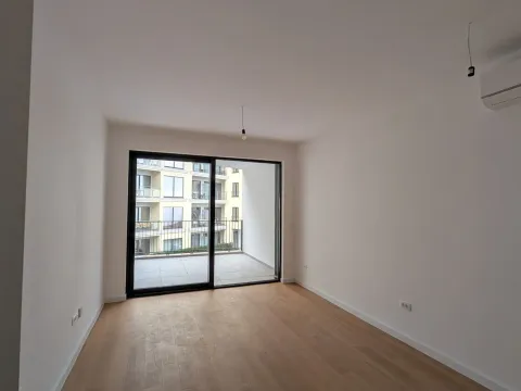 Sale, two bedroom apartment, 58m², Bečići, Budva - image 3
