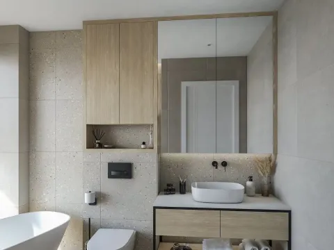 Prodaja, kuća, 210m², Prijevor, Budva - image 14