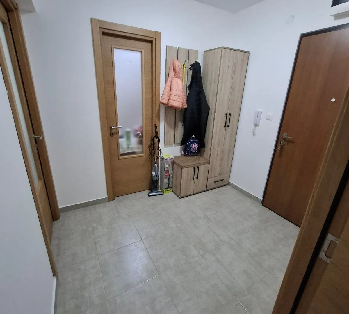 Sale, two bedroom apartment, 67m², Budva, Crna Gora
