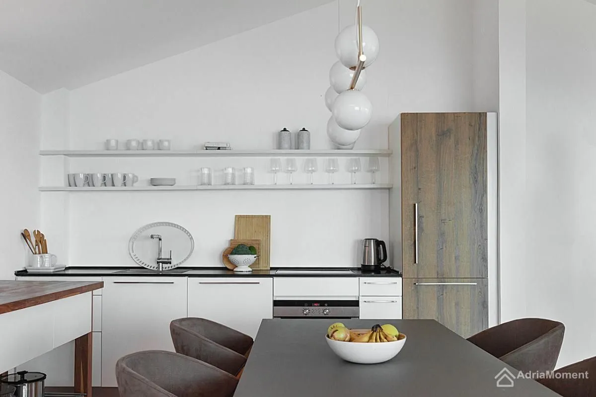 Prodaja, dvosoban stan, 129m², Budva, Crna Gora