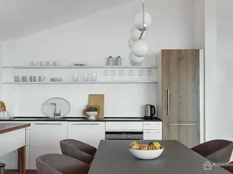 Sale, two bedroom apartment, 129m², Budva, Crna Gora - image 4