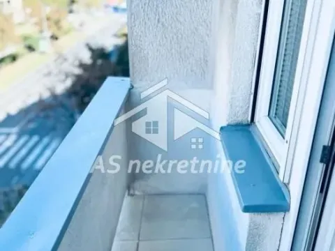 Rent, two bedroom apartment, 60m², Palilula Sve Podlokacije, Beograd - image 21