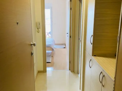 Rent, one bedroom apartment, 47m², City Kvart, Podgorica - image 11