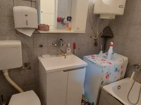 Sale, two bedroom apartment, 57m², Zvezdara Sve Podlokacije, Beograd - image 8