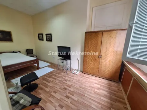 Rent, one bedroom apartment, 40m², Centar, Novi Sad - image 3