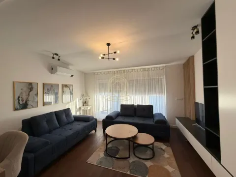 Rent, two bedroom apartment, 51m², Lekino Brdo, Voždovac Sve Podlokacije - image 3