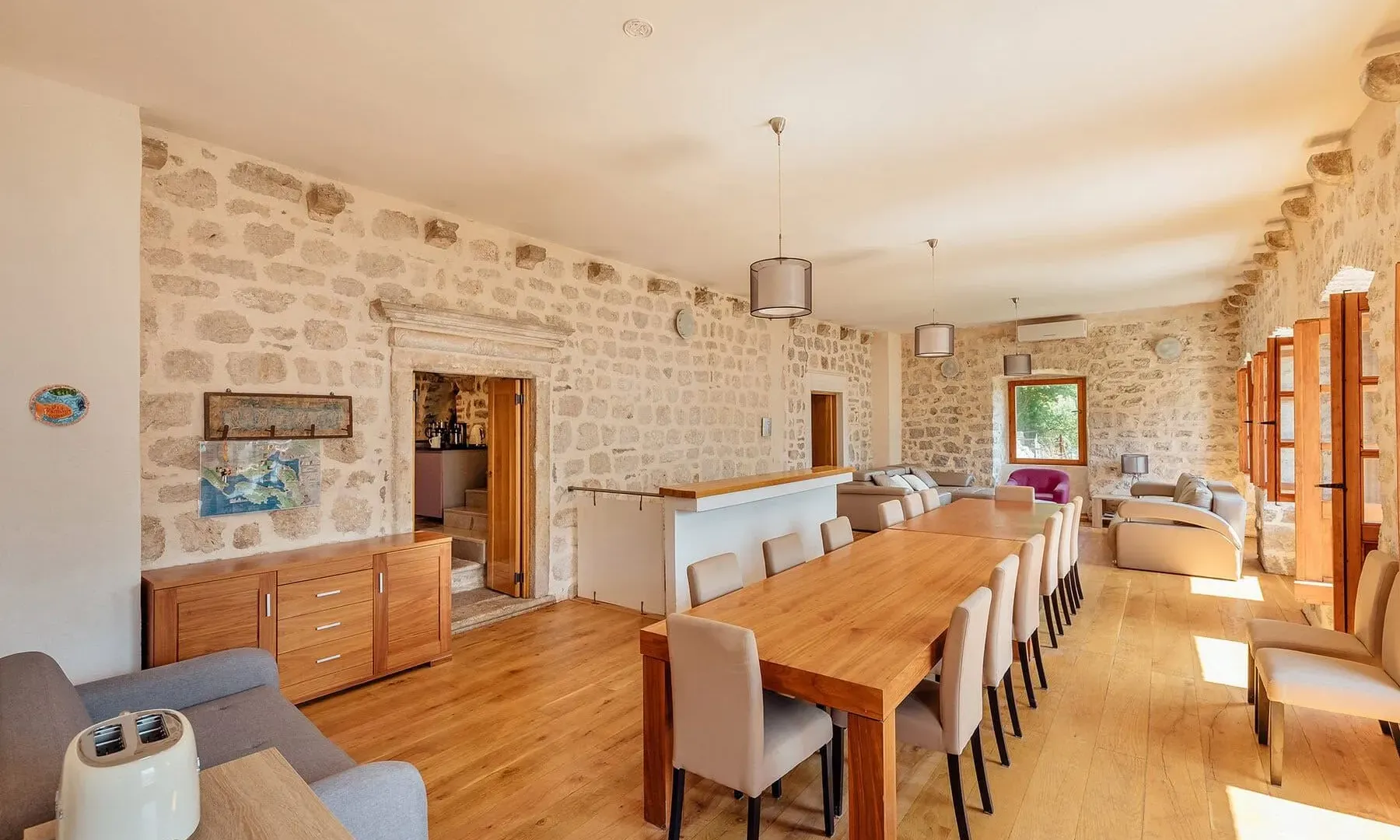 Sale, house, 484m², Perast, Kotor