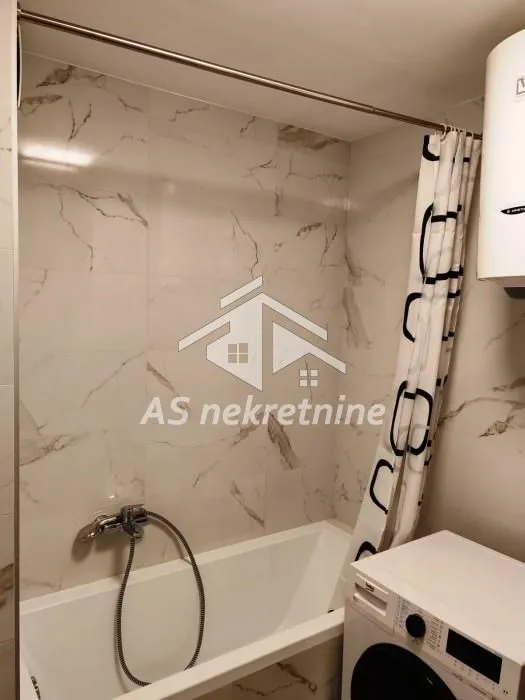 Rent, two bedroom apartment, 50m², Voždovac Sve Podlokacije, Beograd