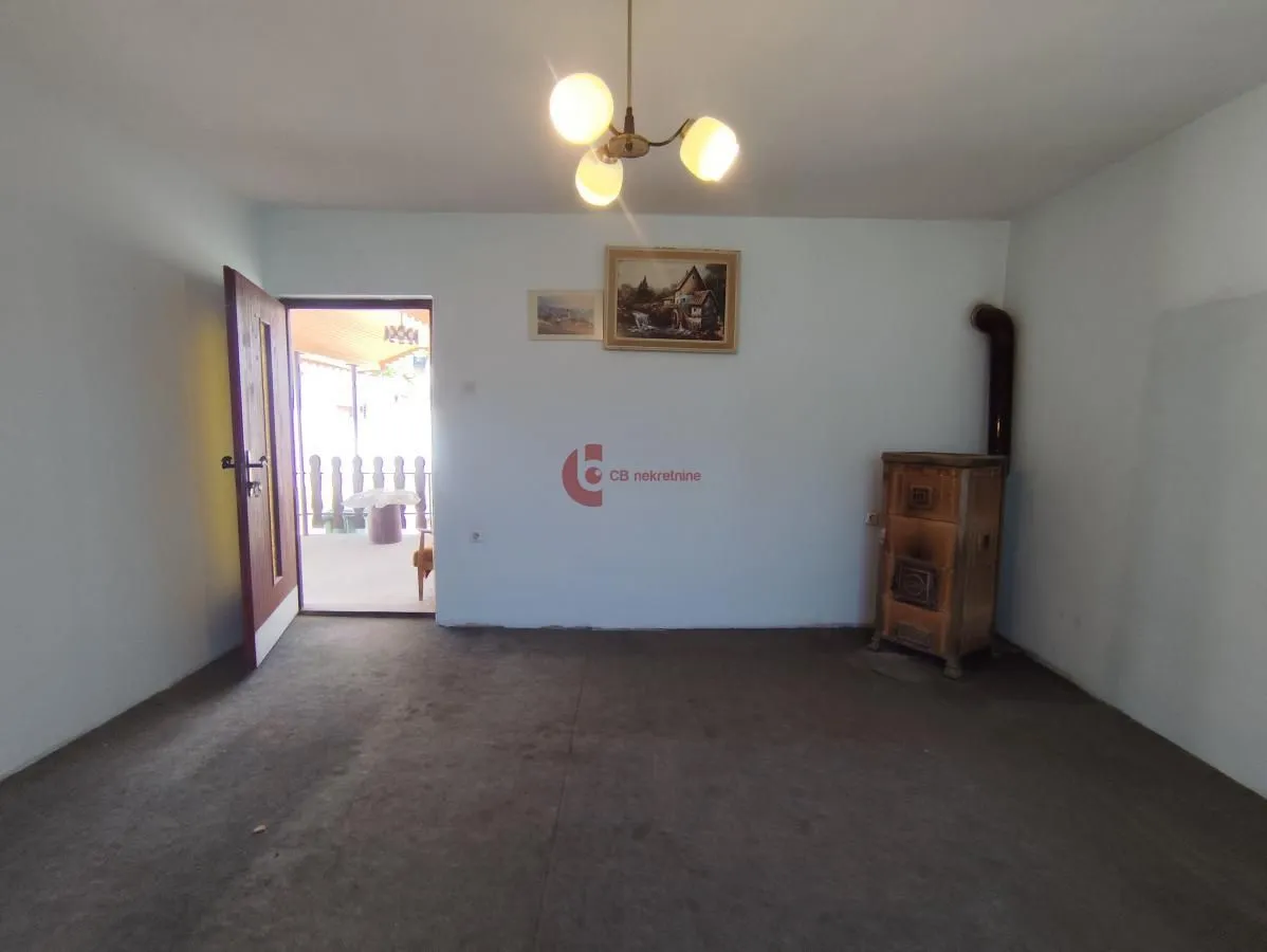 Prodaja, kuća, 44m², Kelebija, Subotica
