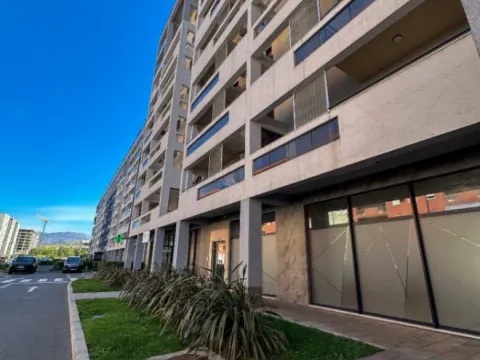 Izdavanje, dvosoban stan, 70m², Master Kvart, Podgorica - image 10