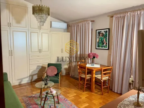 Rent, studio apartment, 37m², Preko Morače, Podgorica - image 1