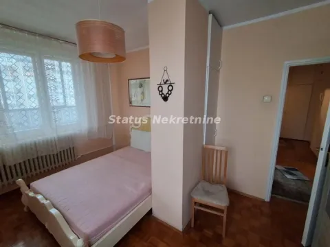 Prodaja, dvosoban stan, 59m², Banatić, Novi Sad Sve Podlokacije - image 6
