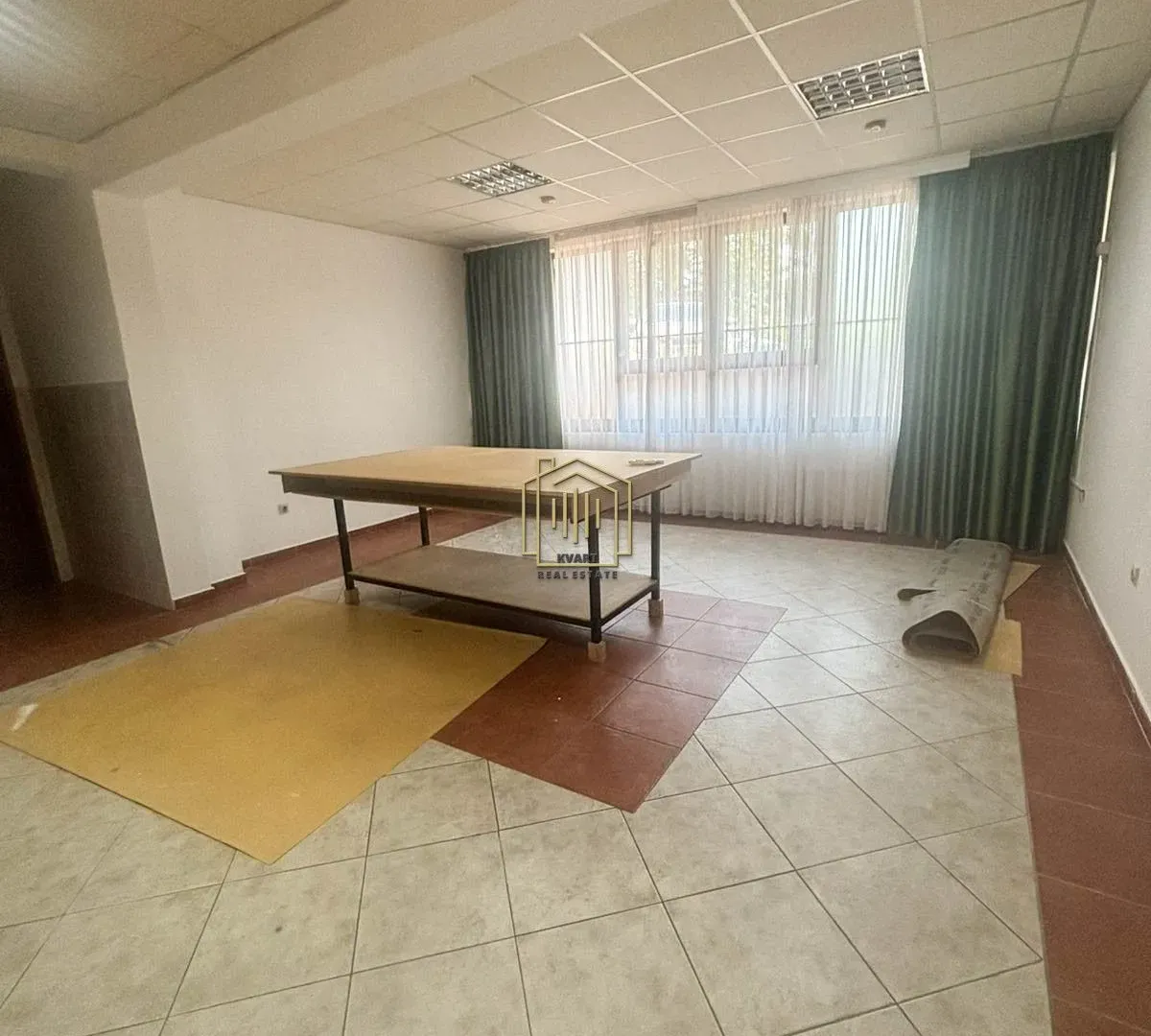Rent, office space, 83m², Zabjelo, Podgorica