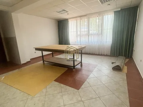 Rent, office space, 83m², Zabjelo, Podgorica - image 5