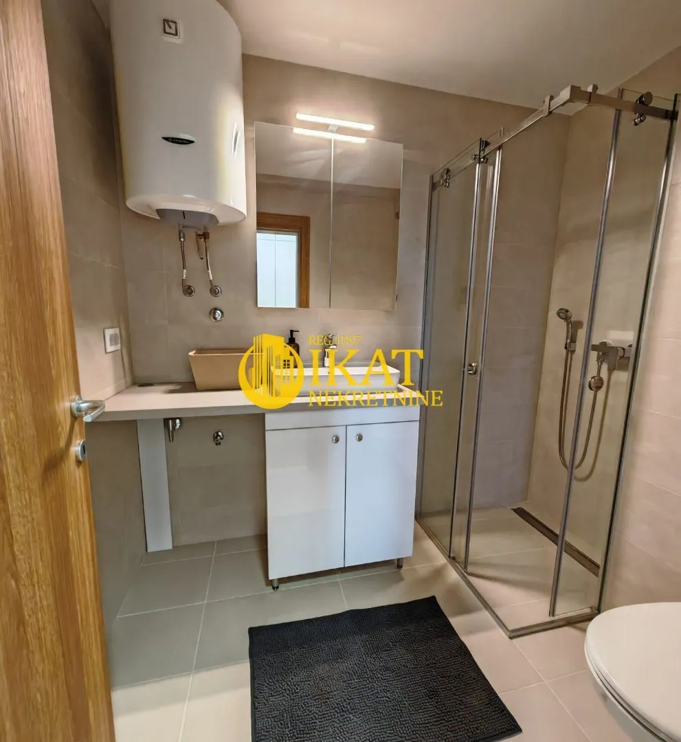 Rent, two bedroom apartment, 56m², Zvezdara Sve Podlokacije, Beograd