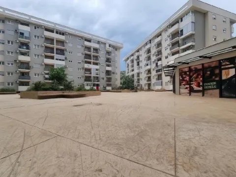Prodaja, dvosoban stan, 56m², Zagorič, Podgorica - image 15