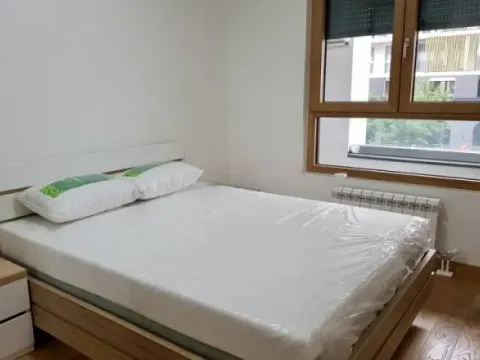 Prodaja, dvosoban stan, 49m², Novi Beograd Blok 65, Novi Beograd Sve Podlokacije - image 4