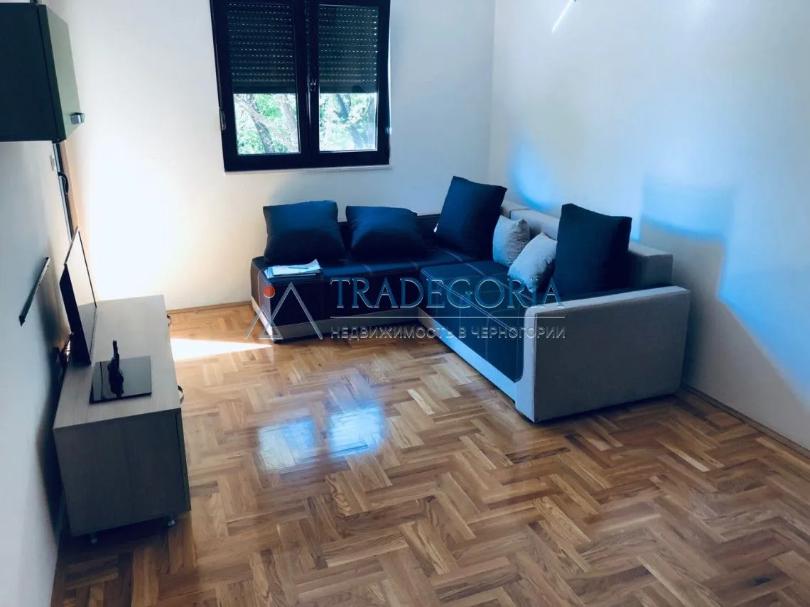 Prodaja, jednosoban stan, 43m², Budva, Crna Gora