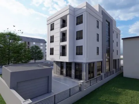 Sale, office space, 216m², Sajam, Novi Sad Sve Podlokacije - image 4