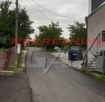 Sale, office space, 740m², Mali Mokri Lug, Zvezdara Sve Podlokacije - image 9