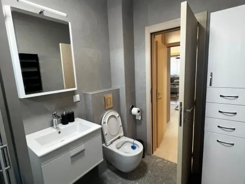 Rent, three bedroom apartment, 103m², Preko Morače, Podgorica - image 10