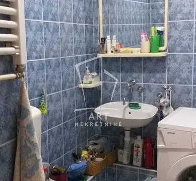 Prodaja, četvorosoban stan, 117m², Novi Beograd Blok 62, Novi Beograd Sve Podlokacije - image 7