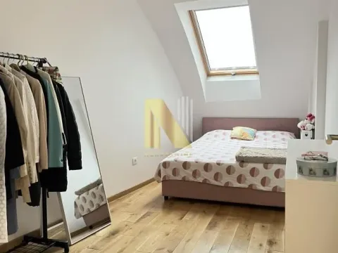 Izdavanje, dvosoban stan, 45m², Podbara, Novi Sad Sve Podlokacije - image 7