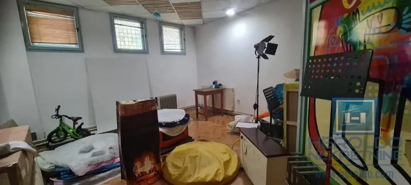 Sale, office space, 142m², Pijaca, Jagodina