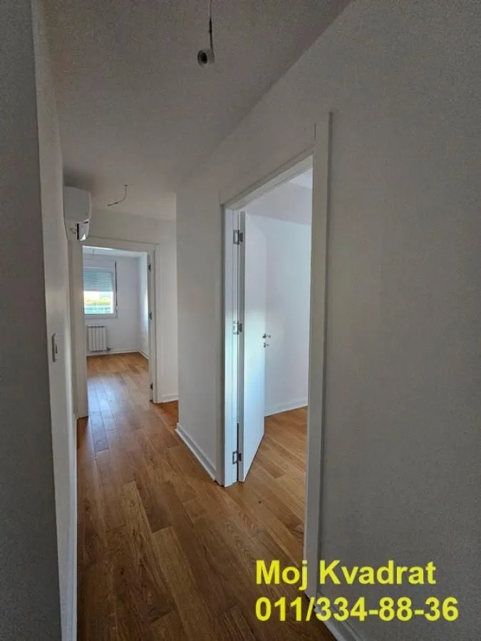 Sale, four bedroom apartment, 110m², Vukov Spomenik, Zvezdara Sve Podlokacije