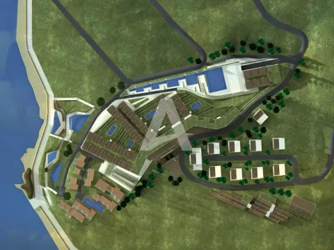 Prodaja, plac, 18576m², Sveti Stefan, Budva - image 9